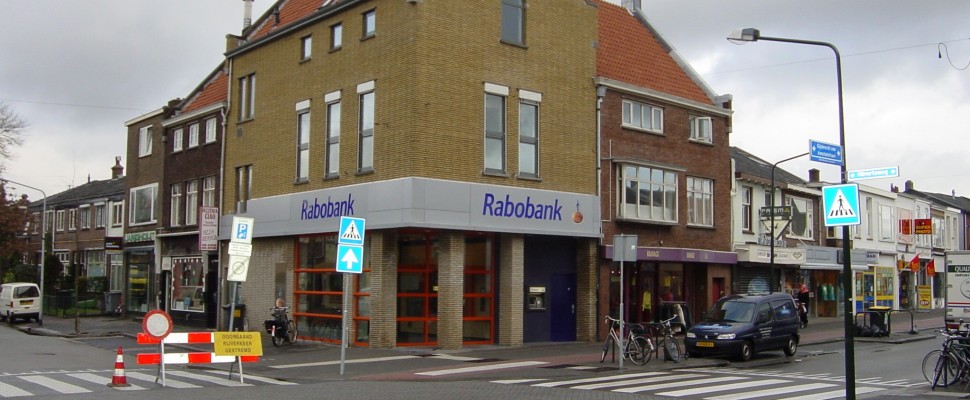 Rabobank Hilversum