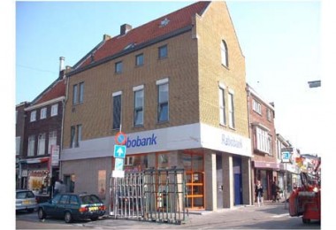 Rabobank Hilversum